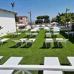 Ranch Palace 4* Nápoles