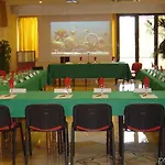 Ranch Palace 4* Nápoles
