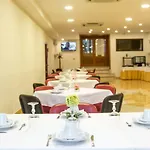 Ranch Palace Hotel Nápoles