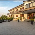 Hotel Ranch Palace