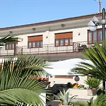 Ranch Palace Nápoles