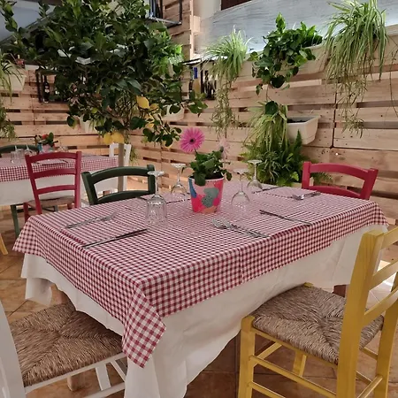 Ranch Palace 4* Nápoles