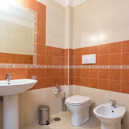 Hotel Ranch Palace Napels