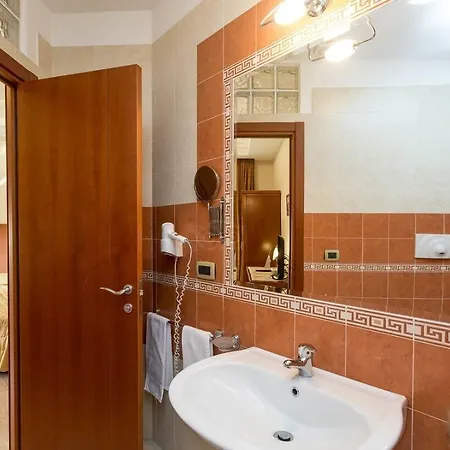 Ranch Palace 4* Napels