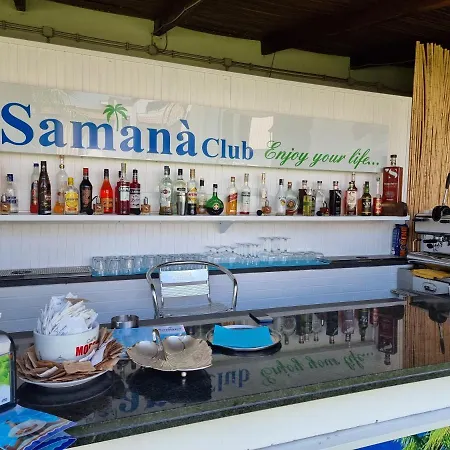 Ranch Palace Hotel Napels