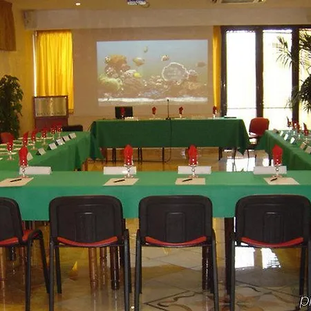 Ranch Palace 4* Napels