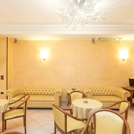 Hotel Ranch Palace 4*