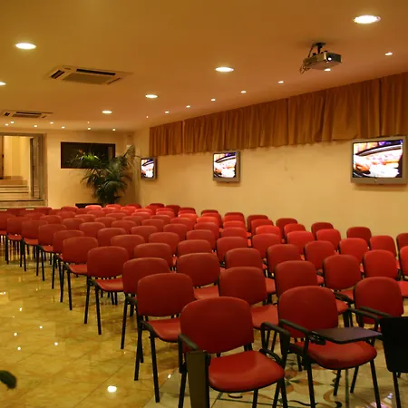 Hotel Ranch Palace 4*