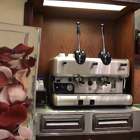 Ranch Palace 4* Napels