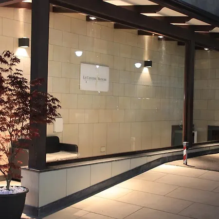 Ranch Palace Hotel Napels