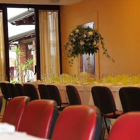 Ranch Palace Hotel Naples