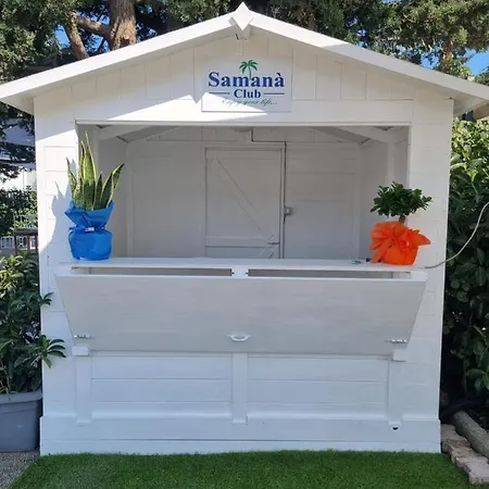 Ranch Palace Nápoles