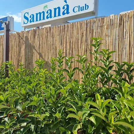 Hotel Ranch Palace Nápoles