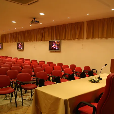 Hotel Ranch Palace 4*