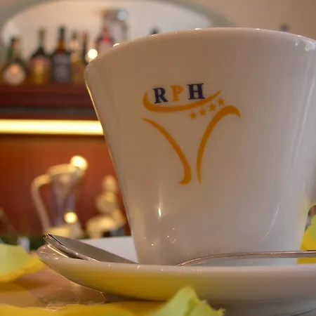 Ξενοδοχείο Ranch Palace 4*