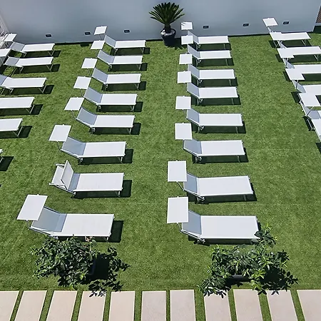 Ξενοδοχείο Ranch Palace 4*