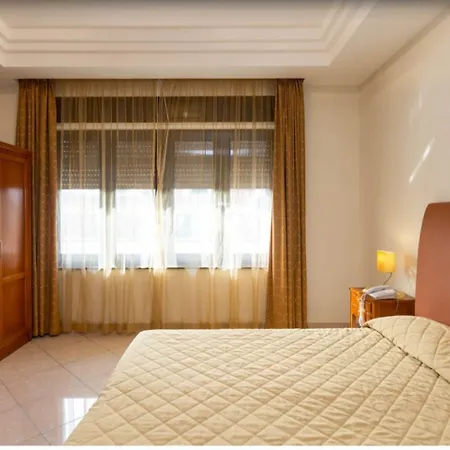 Ranch Palace 4* Nápoles