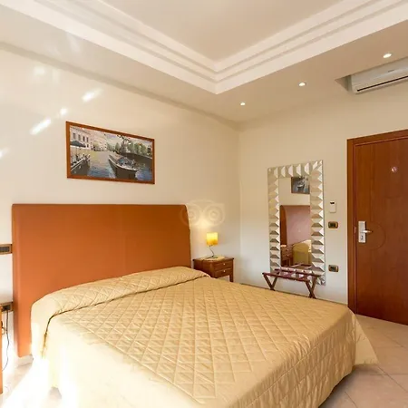 Otel Ranch Palace 4*