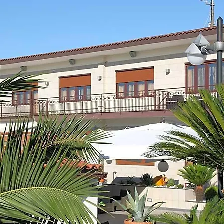 Hotel Ranch Palace
