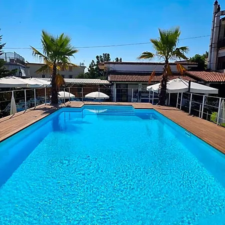 Ranch Palace Otel 4*