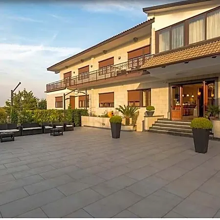 Hotel Ranch Palace 4*
