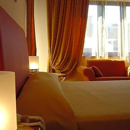Ranch Palace Hotel