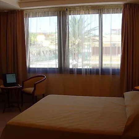 Ranch Palace 4* Napels