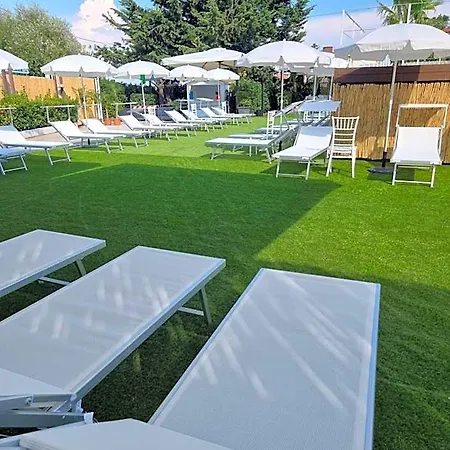 Otel Ranch Palace 4*