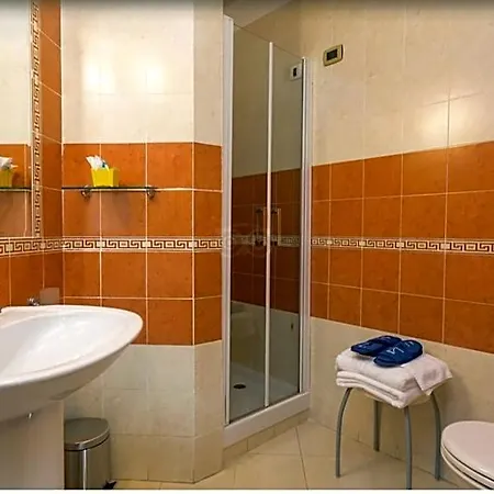 Ranch Palace 4* Napoli