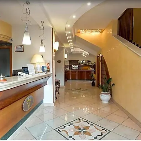 Ranch Palace 4* Napoli