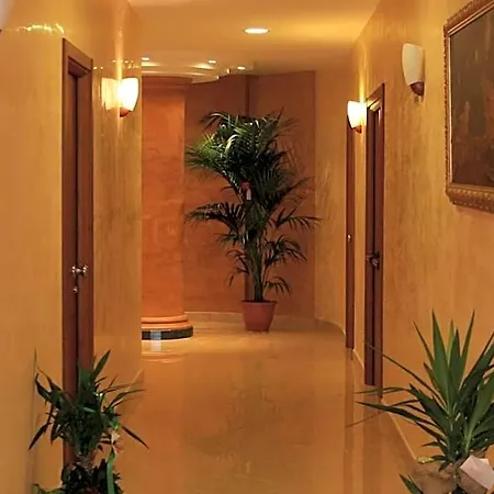 Ranch Palace Otel