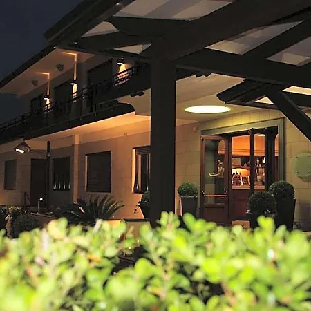 Otel Ranch Palace