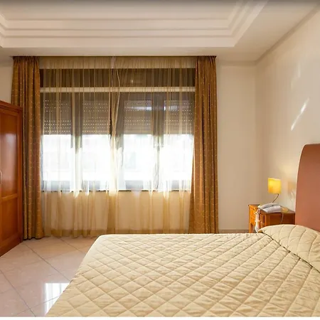 Hotel Ranch Palace 4*