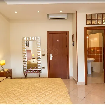 Hotel Ranch Palace Nápoles