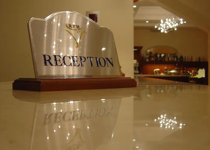 Ranch Palace Νάπολη