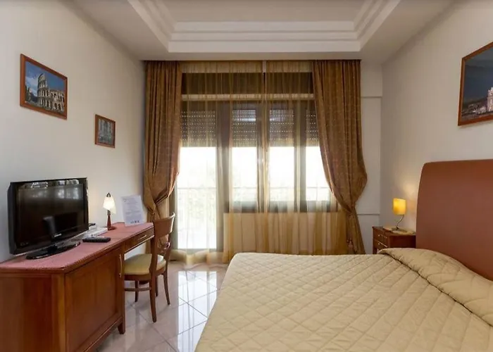 Ξενοδοχείο Ranch Palace