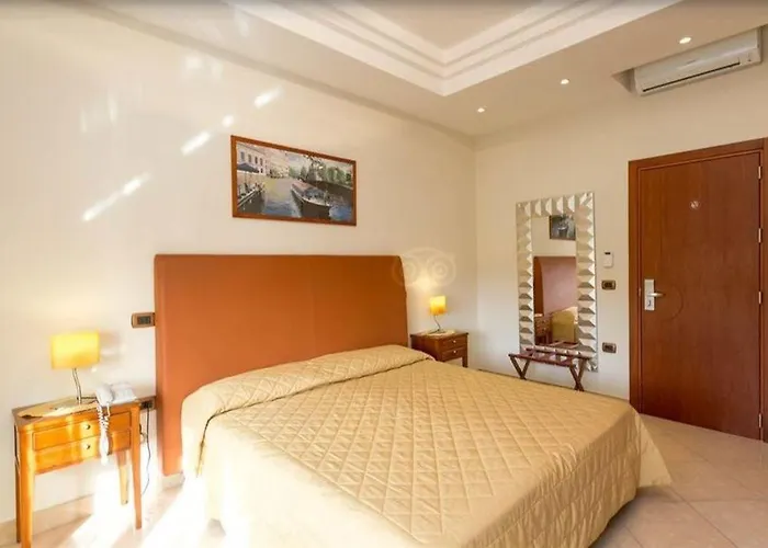 Ξενοδοχείο Ranch Palace