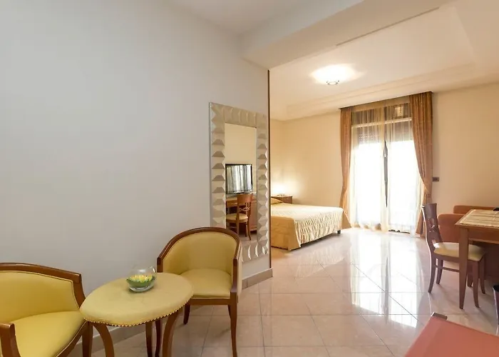 Ranch Palace Ξενοδοχείο