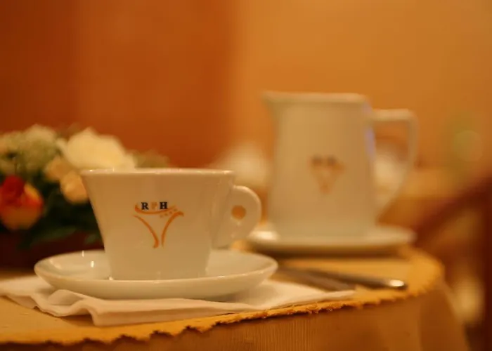 Ranch Palace 4* نابولي