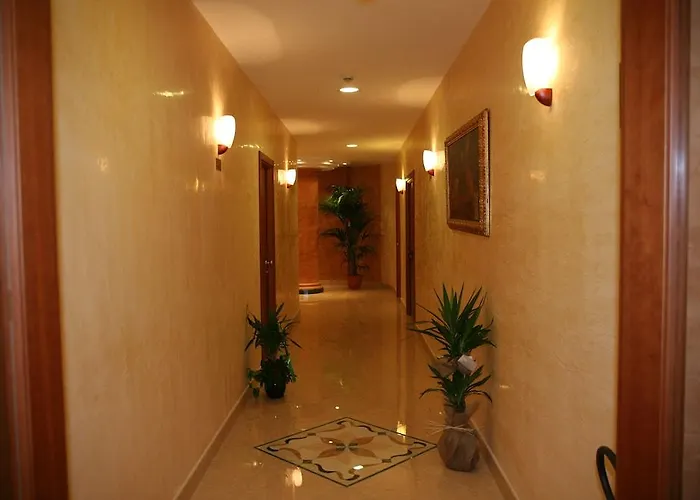 Ξενοδοχείο Ranch Palace