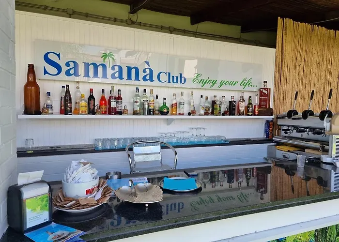 Ranch Palace Ξενοδοχείο Νάπολη