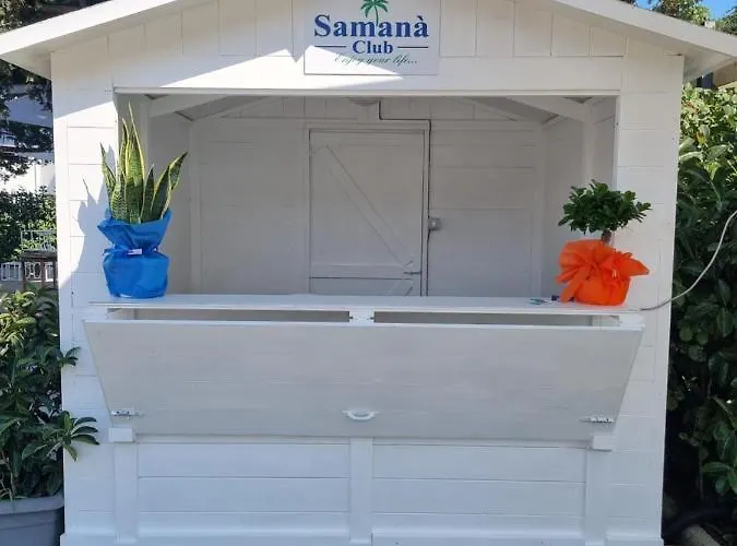 Ranch Palace Νάπολη