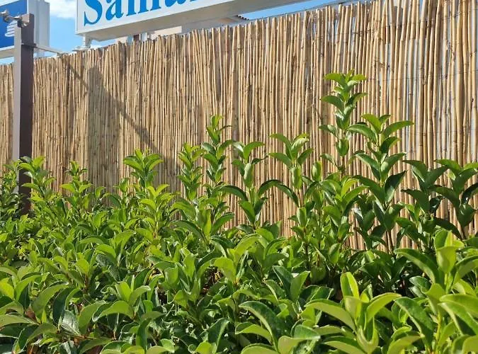 فندق Ranch Palace نابولي