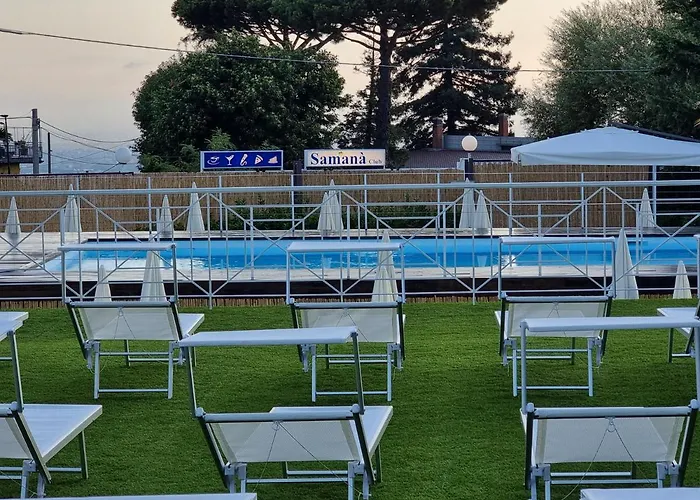 Ranch Palace نابولي