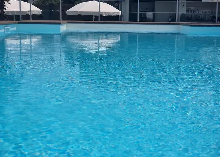 Ranch Palace Νάπολη