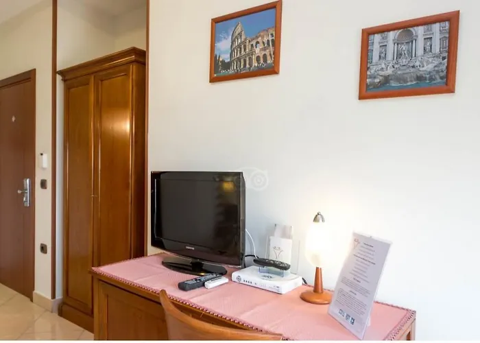 Ranch Palace Ξενοδοχείο