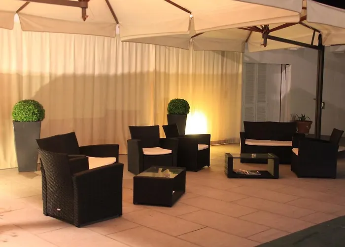 Ranch Palace Ξενοδοχείο Νάπολη