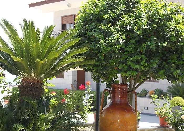 Ranch Palace Ξενοδοχείο Νάπολη