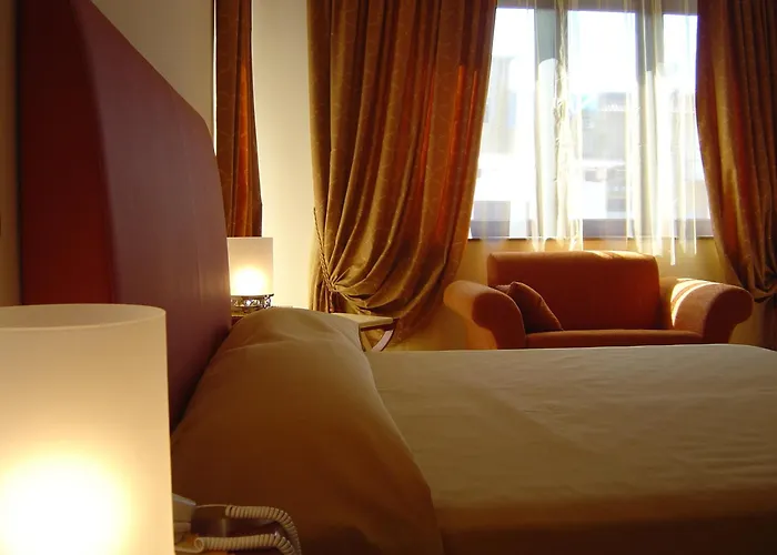 Ranch Palace Ξενοδοχείο 4*