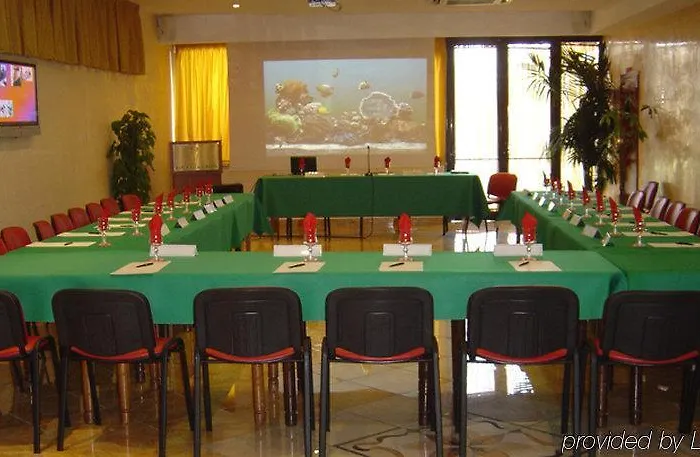 Ranch Palace 4* Νάπολη